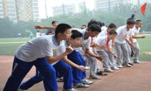 南京体育高考培训 南京高考体育培训
