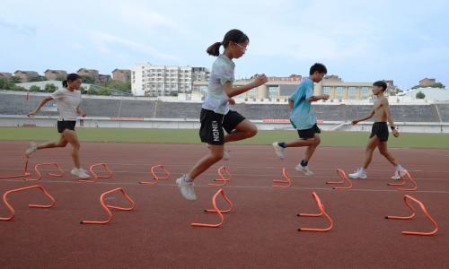 2026年南京市体育中考培训网周末班