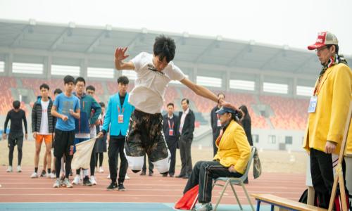 2027年中考满分训练计划安排