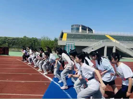 南京中考体育培训
